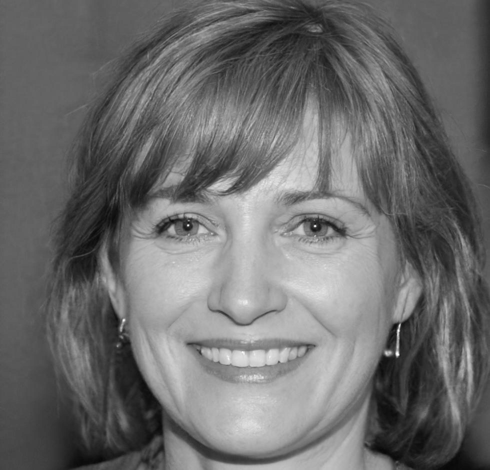Portrait de Célestine Moreau